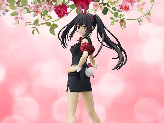 Date a Live Glitter & Glamours Kurumi Tokisaki