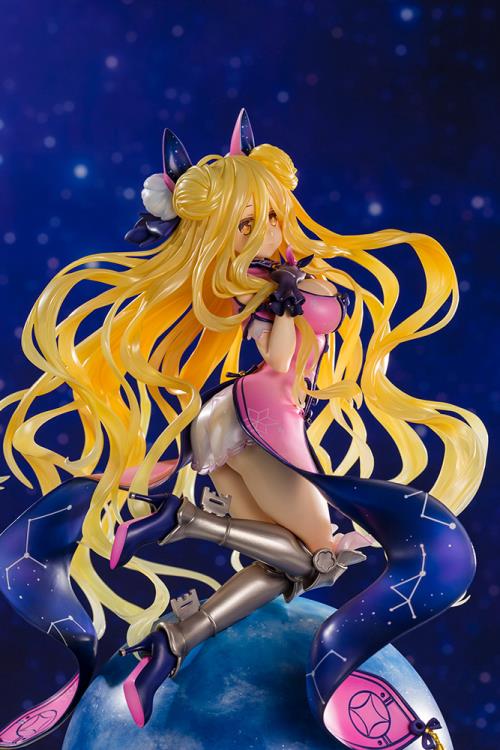 Date A Live IV Hoshimiya Mukuro 1/7 Scale Figure