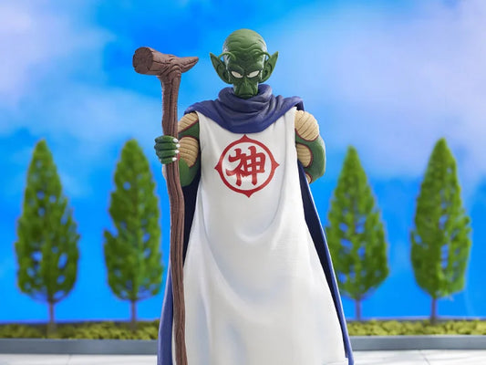 Dragon Ball Masterlise Ichibansho Kami (The Lookout Above the Clouds) Figure