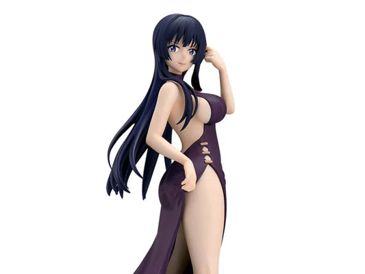 Spy Classroom Glitter & Glamours Thea