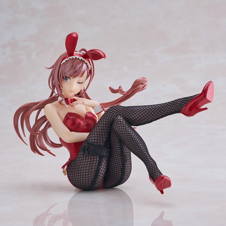 The Idolmaster: Shiny Colors Espresto Fascination and Stockings Natsuha Arisugawa (Repaint Ver.)