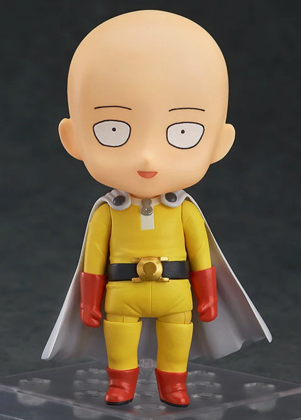 One-Punch Man: Saitama Nendoroid