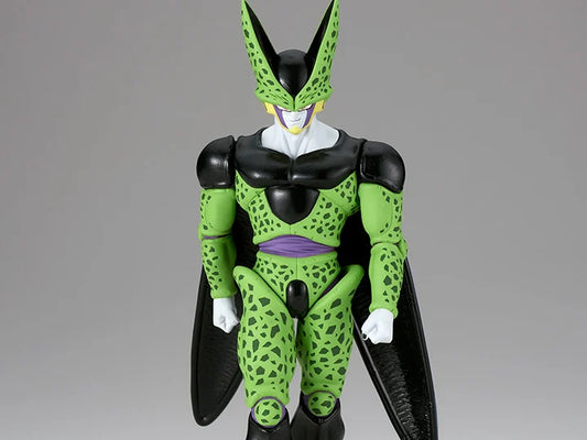 Dragon Ball Z Solid Edge Works Cell