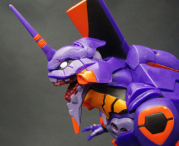 Neon Genesis Evangelion PM Figure - Eva-01 Awakened