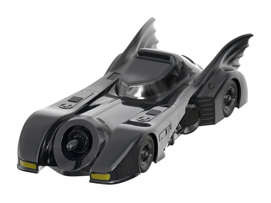 Batman (1989) Super Cyborg Batmobile