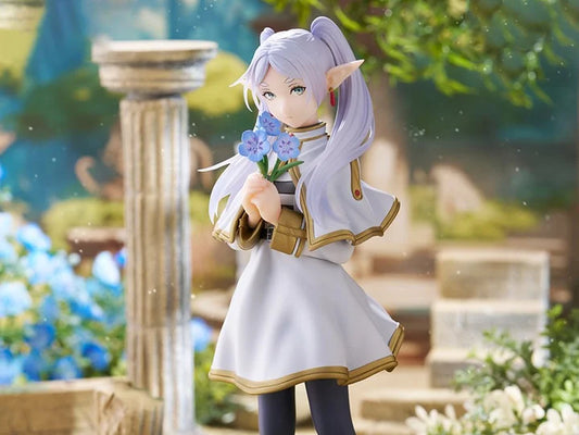 Frieren: Beyond Journey's End Luminasta Frieren Figure