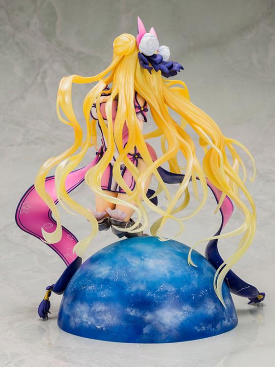 Date A Live IV Hoshimiya Mukuro 1/7 Scale Figure