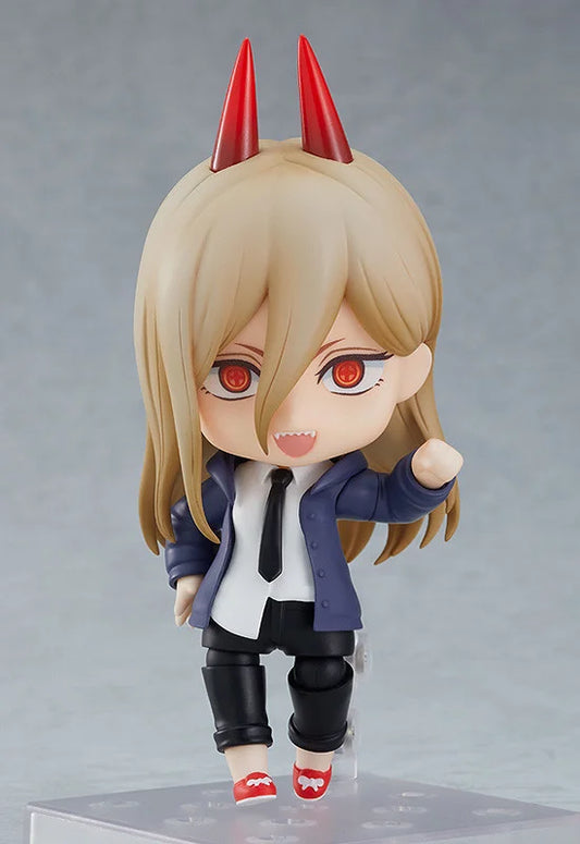 Good Smile Company - Nendoroid Power