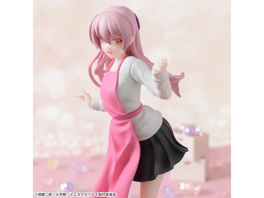 Tonikawa: Over The Moon For You - Yuzaki Tsukasa Luminasta