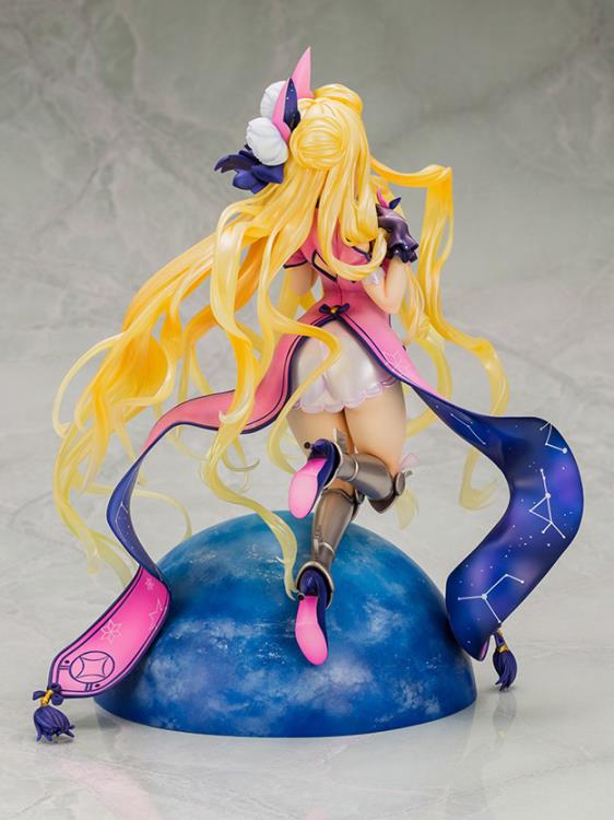 Date A Live IV Hoshimiya Mukuro 1/7 Scale Figure