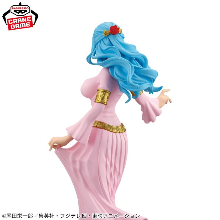One Piece Glitter & Glamours Nefertari Vivi II