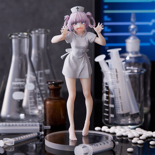 Figurine Nazuna Nanakusa Nurse Uniform Ver. Call Of The Night