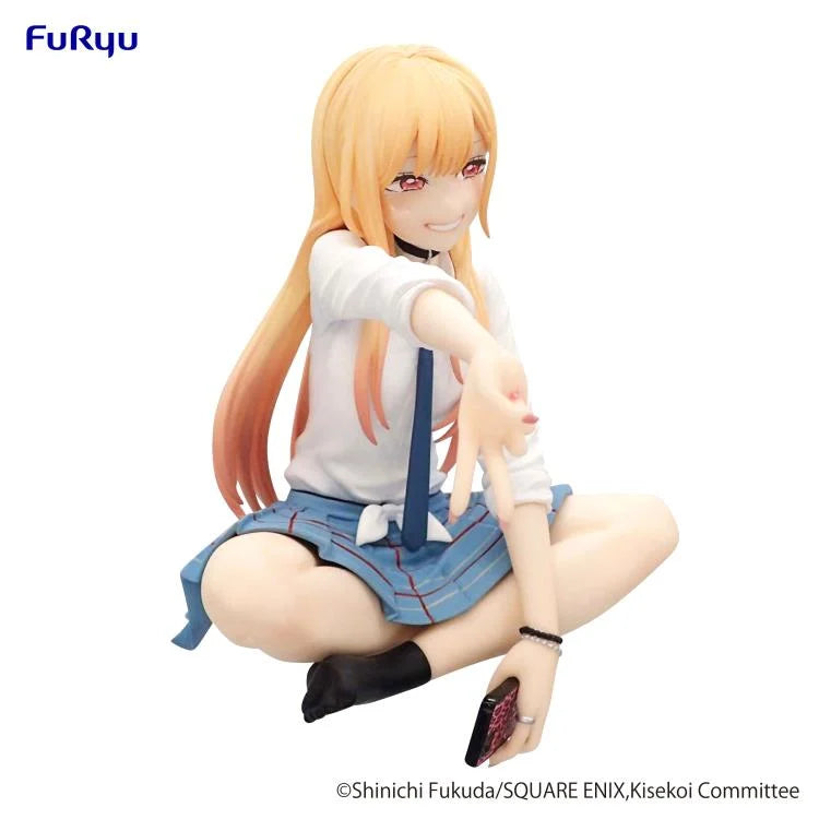 My Dress-Up Darling Marin Kitagawa Noodle Stopper Figure