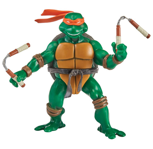 Teenage Mutant Ninja Turtles Original Classic Basic Action Figure Michelangelo