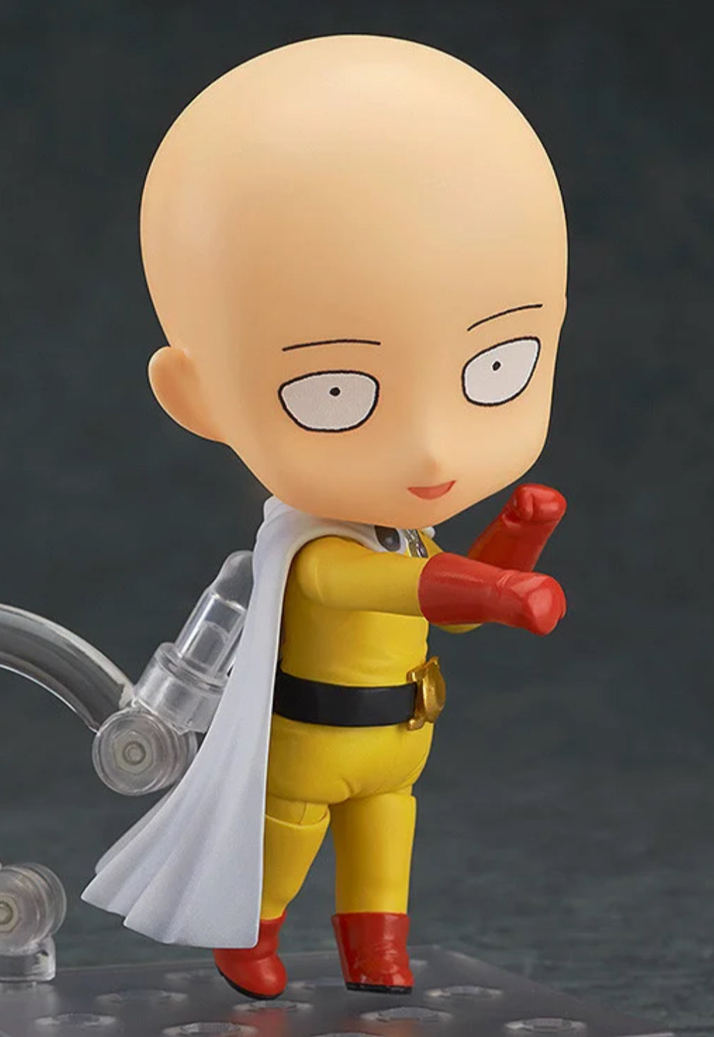 One-Punch Man: Saitama Nendoroid