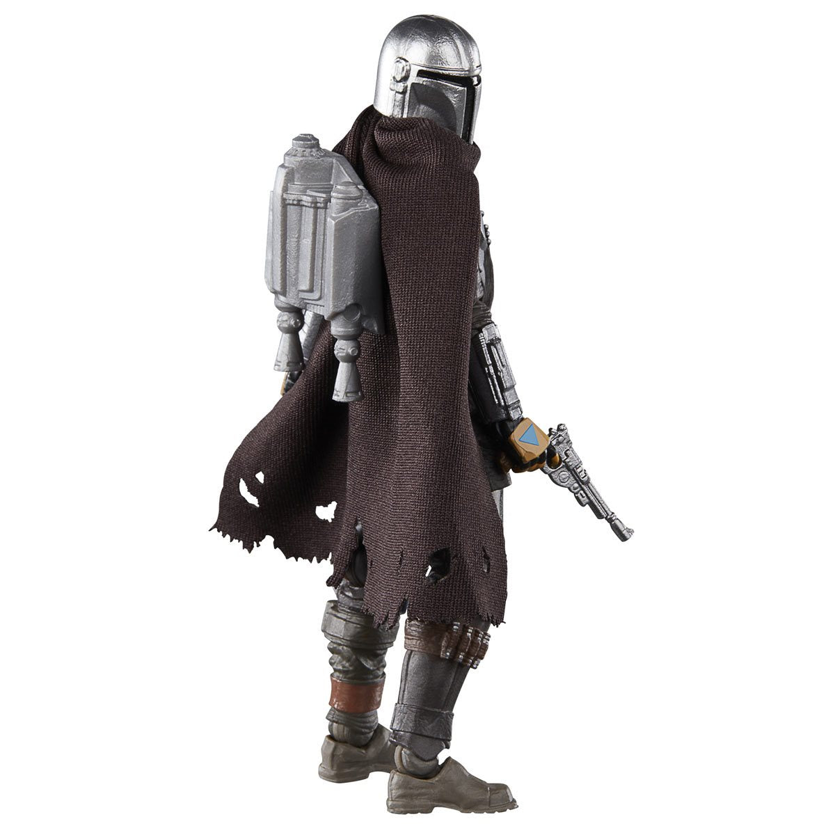 Star Wars The Vintage Collection The Mandalorian (Mines of Mandalore) 3 3/4-Inch Action Figure