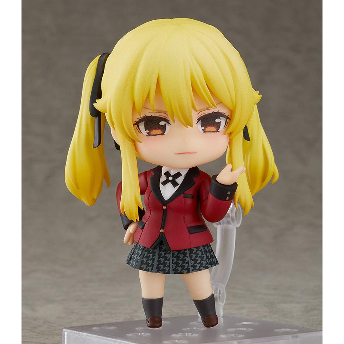 Kakegurui xx Mary Saotome Nendoroid Action Figure