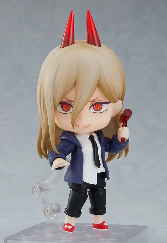 Good Smile Company - Nendoroid Power
