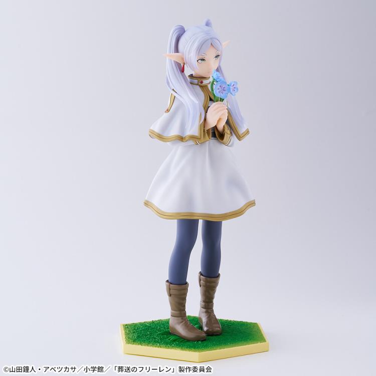 Frieren: Beyond Journey's End Luminasta Frieren Figure
