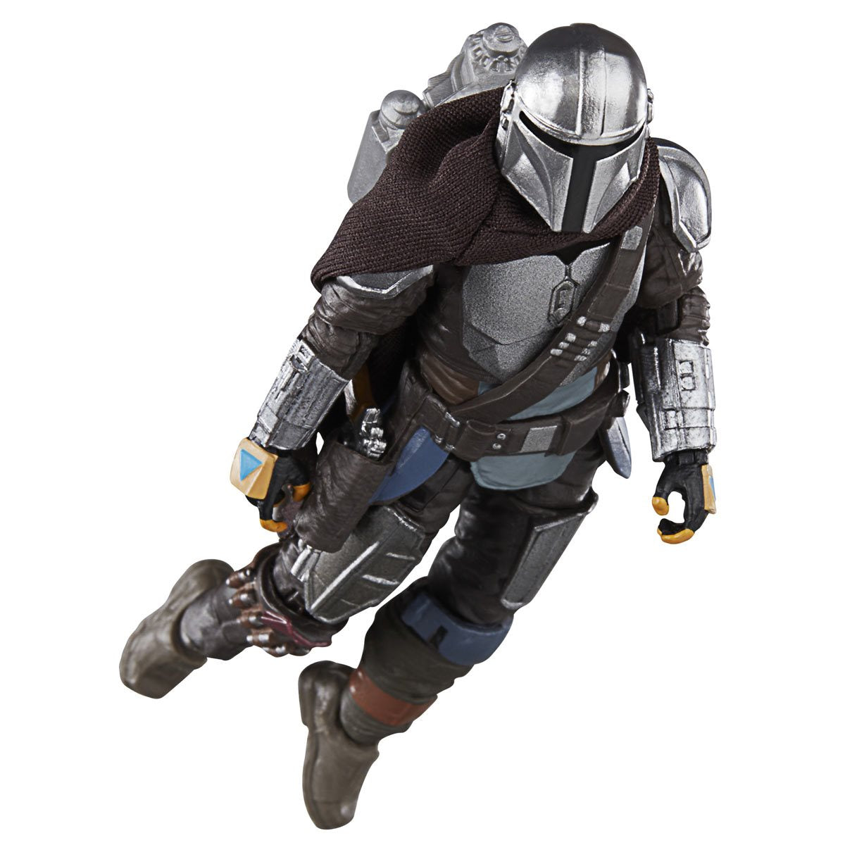 Star Wars The Vintage Collection The Mandalorian (Mines of Mandalore) 3 3/4-Inch Action Figure