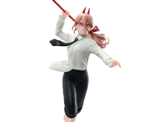 Chainsaw Man Vibration Stars Power III