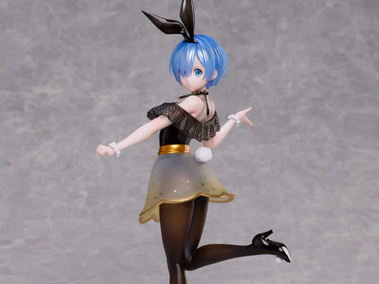 Re:Zero Starting Life in Another World Rem (Sweet Bunny) 1/7 Scale Figure