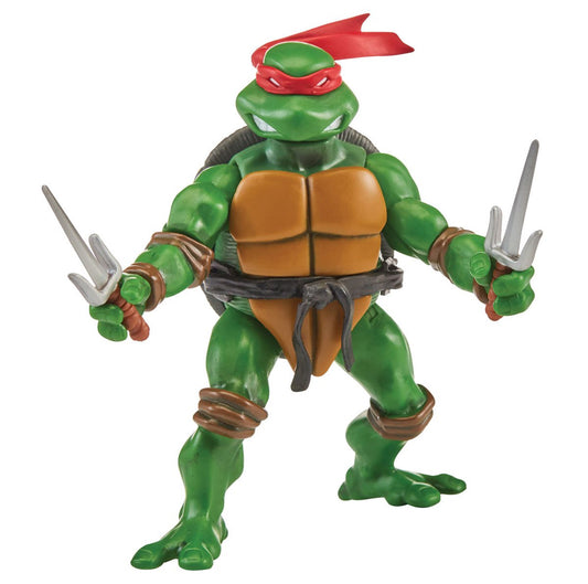 Teenage Mutant Ninja Turtles Original Classic Basic Action Figure Raphael