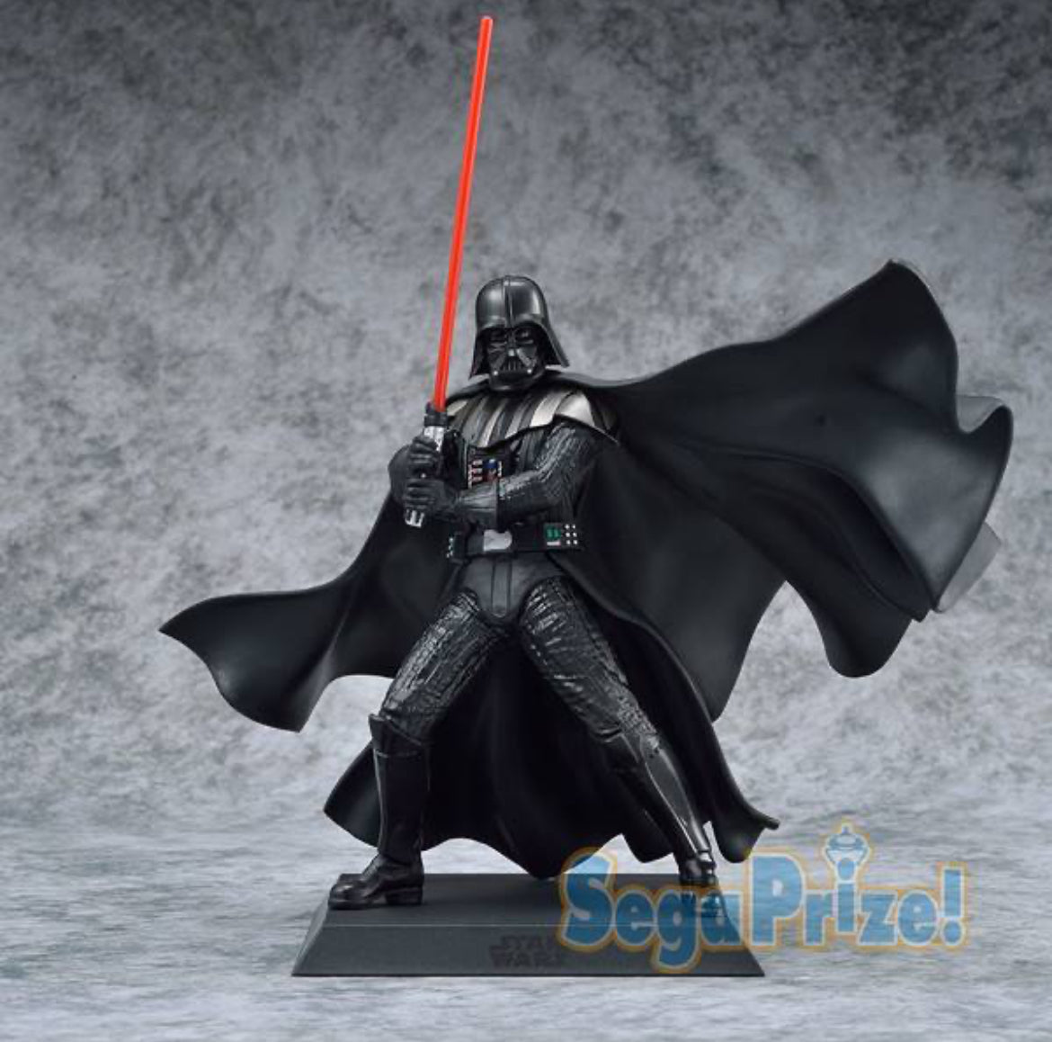 Star Wars - Darth Vader - LPM Figure