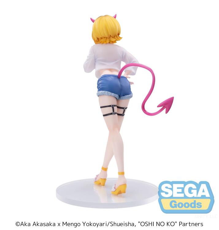 Oshi no Ko Luminasta MEMcho Figure