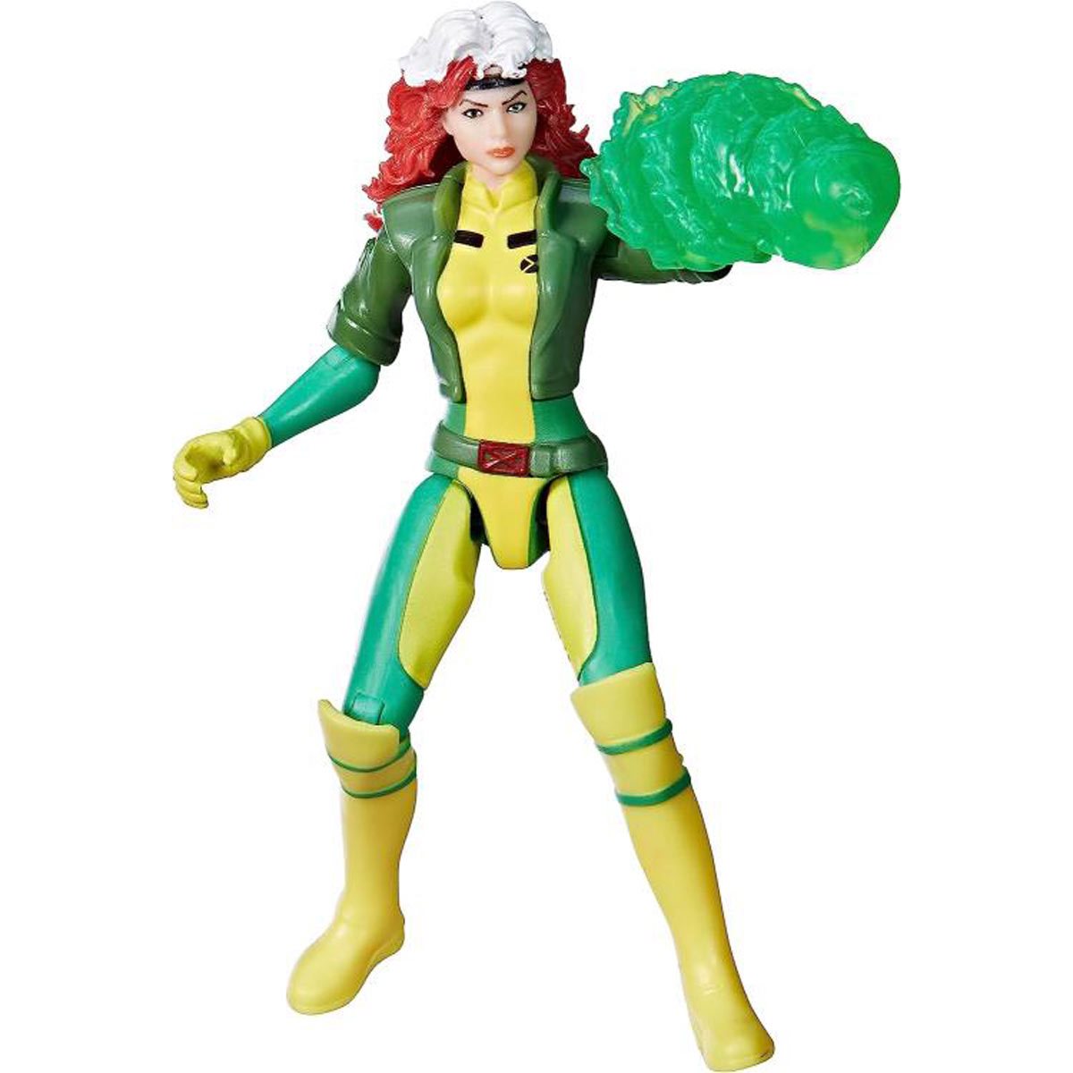 X-Men 97 Epic Hero Series Rogue 4-Inch Action Figure
