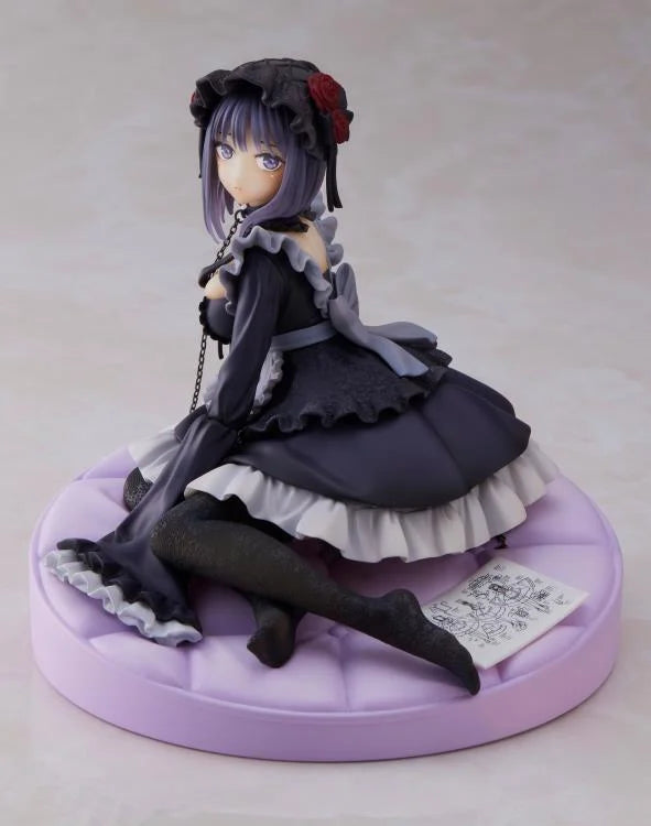 My Dress-Up Darling AMP+ Marin Kitagawa (Kuroe Shizuku Ver.) Figure