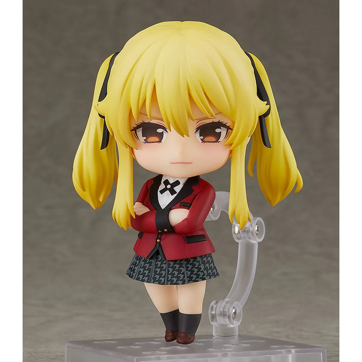 Kakegurui xx Mary Saotome Nendoroid Action Figure