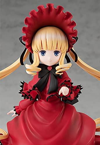Rozen Maiden: Shinku Pop Up Parade