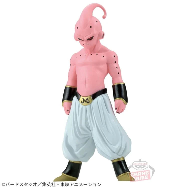 Dragon Ball Z Solid Edge Works Vol.16 Kid Buu