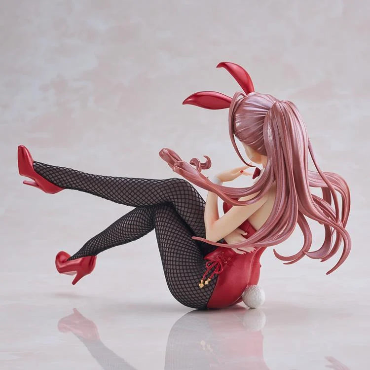 The Idolmaster: Shiny Colors Espresto Fascination and Stockings Natsuha Arisugawa (Repaint Ver.)