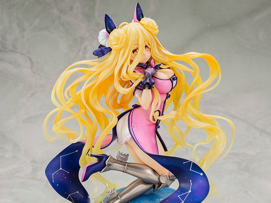 Date A Live IV Hoshimiya Mukuro 1/7 Scale Figure