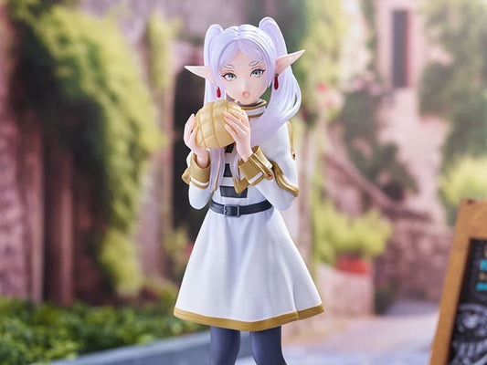 Frieren: Beyond Journey's End Luminasta Frieren (Frieren's Daily Life)