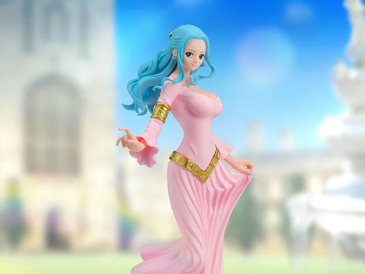 One Piece Glitter & Glamours Nefertari Vivi II