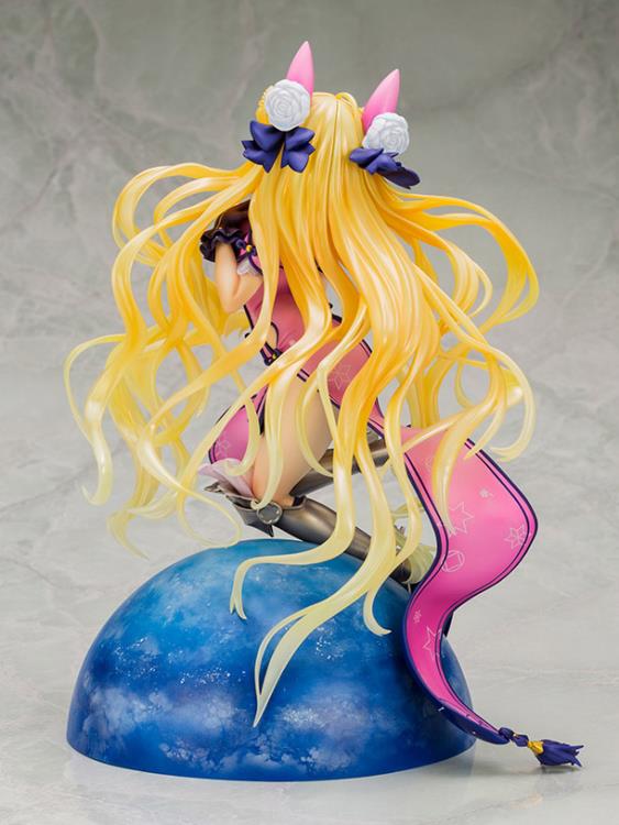 Date A Live IV Hoshimiya Mukuro 1/7 Scale Figure