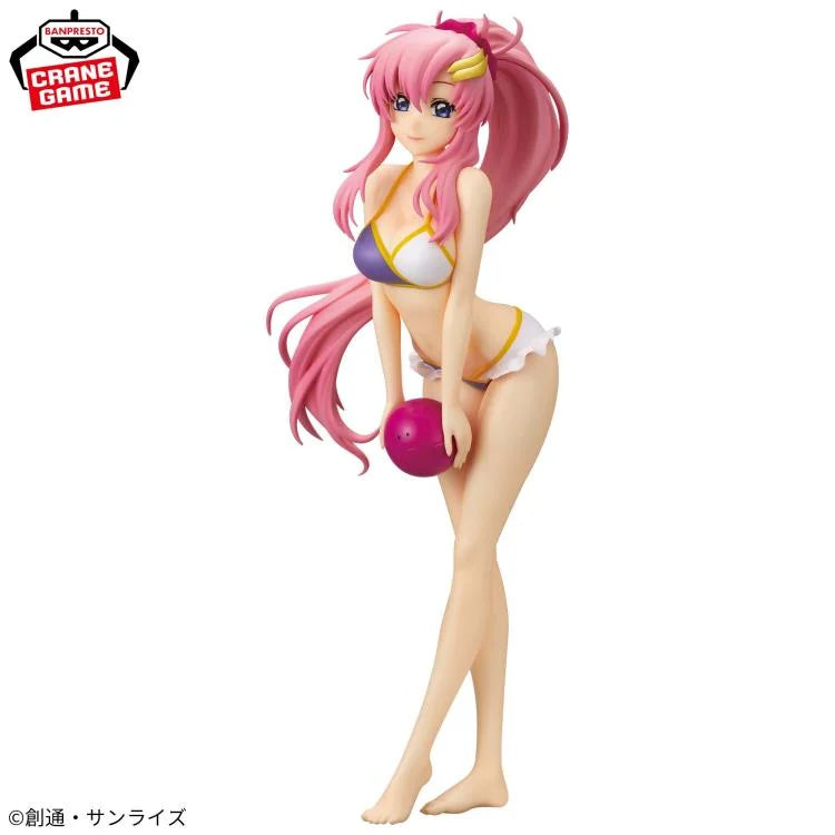 Mobile Suit Gundam SEED Freedom Glitter & Glamors Lacus Clyne