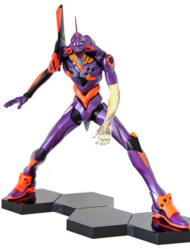Neon Genesis Evangelion PM Figure - Eva-01 Awakened