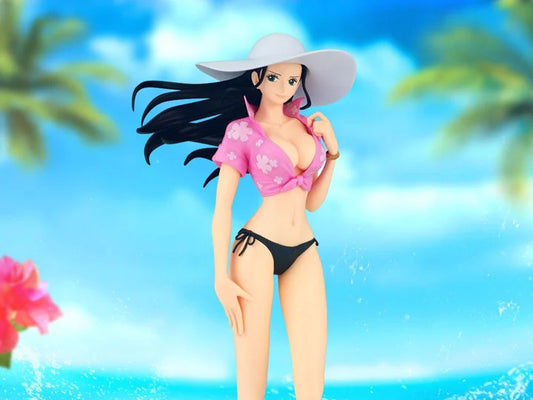 One Piece Glitter & Glamours Splash Style Nico Robin