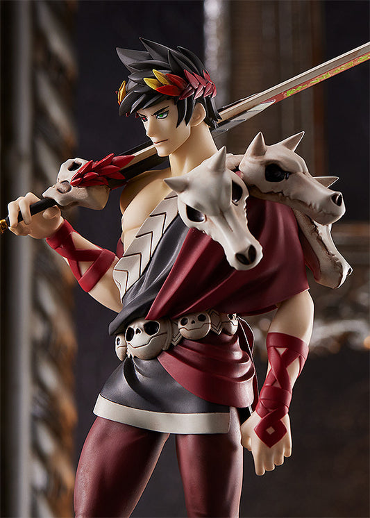 Hades - Zagreus POP UP PARADE Figure