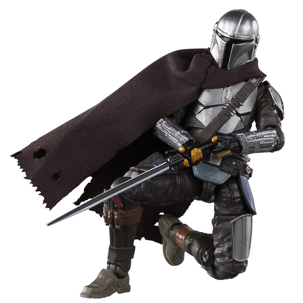 Star Wars The Vintage Collection The Mandalorian (Mines of Mandalore) 3 3/4-Inch Action Figure