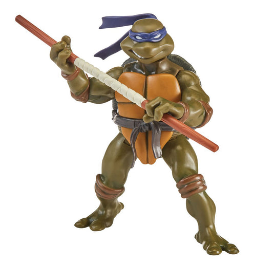 Teenage Mutant Ninja Turtles Original Classic Basic Action Figure Donatello