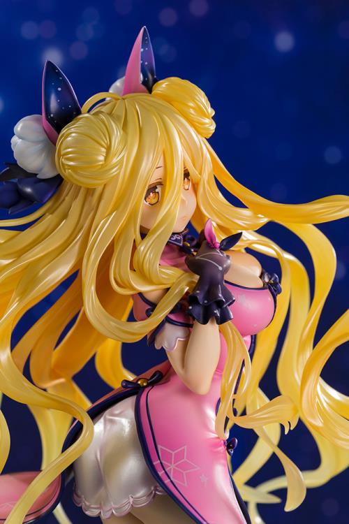 Date A Live IV Hoshimiya Mukuro 1/7 Scale Figure