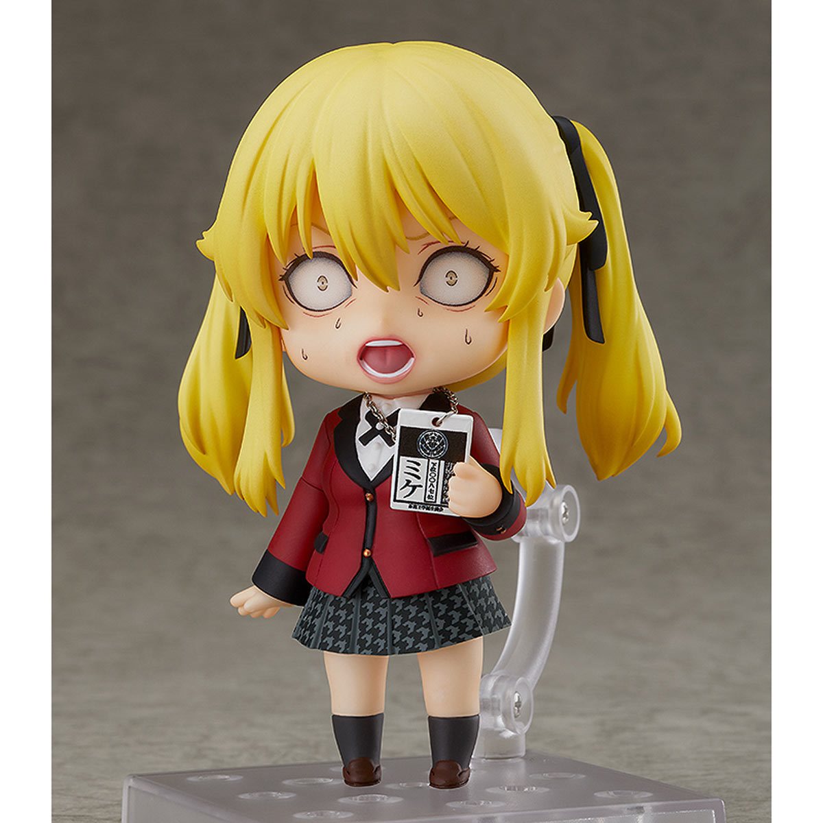 Kakegurui xx Mary Saotome Nendoroid Action Figure