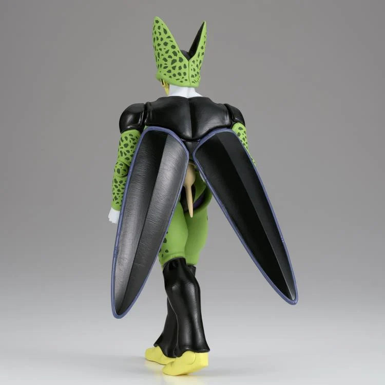 Dragon Ball Z Solid Edge Works Cell