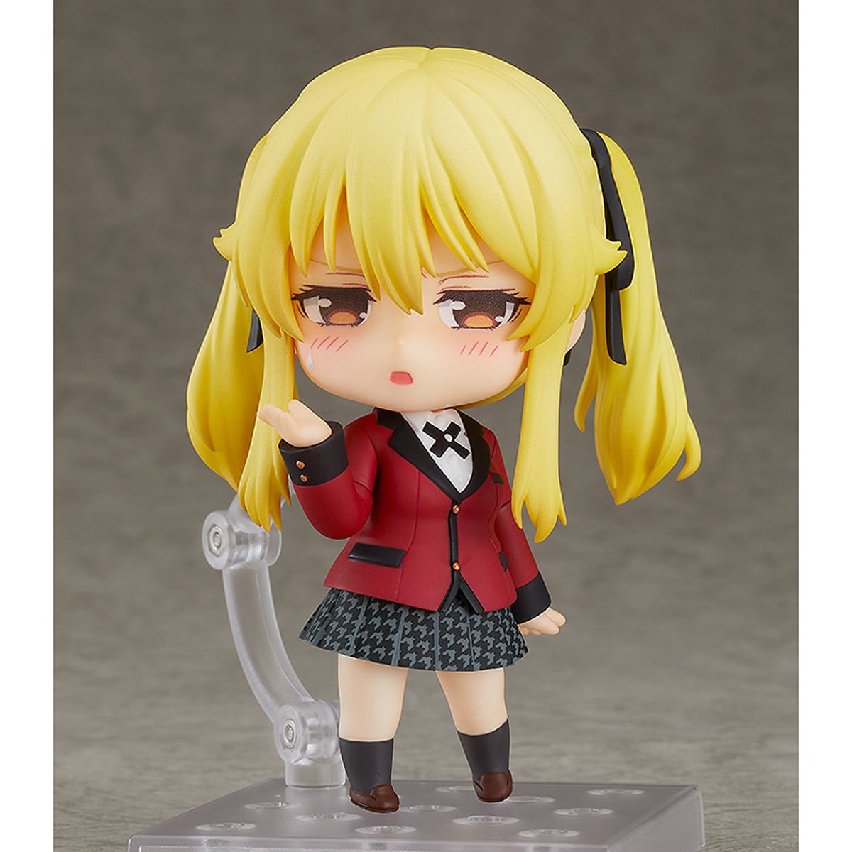 Kakegurui xx Mary Saotome Nendoroid Action Figure
