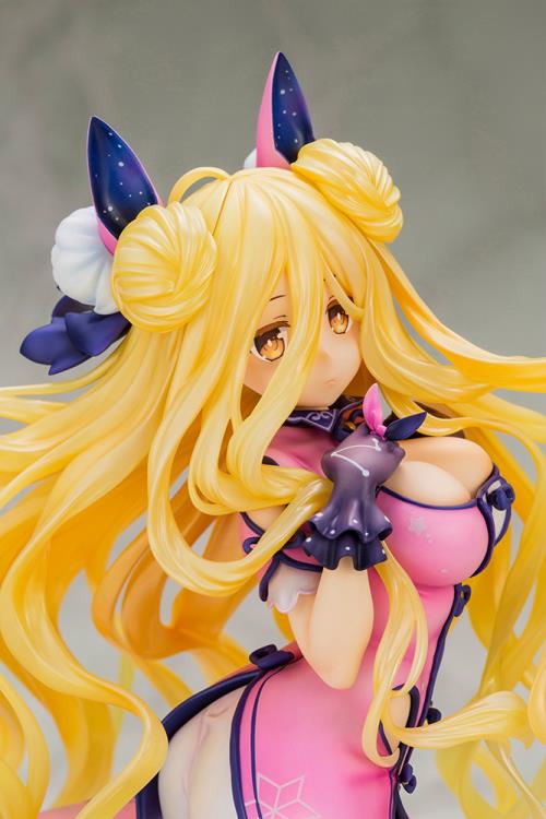Date A Live IV Hoshimiya Mukuro 1/7 Scale Figure